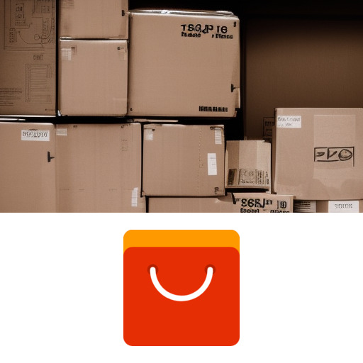 AliExpress package tracking