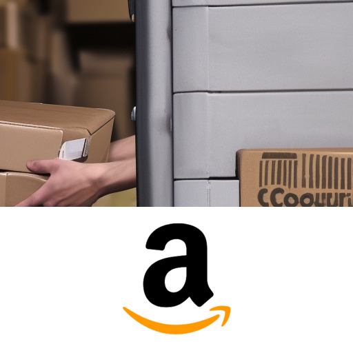 Amazon package tracking