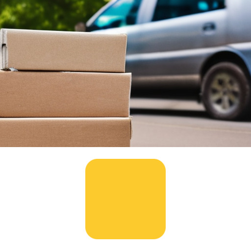 DHL package tracking