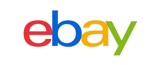 eBay tracking