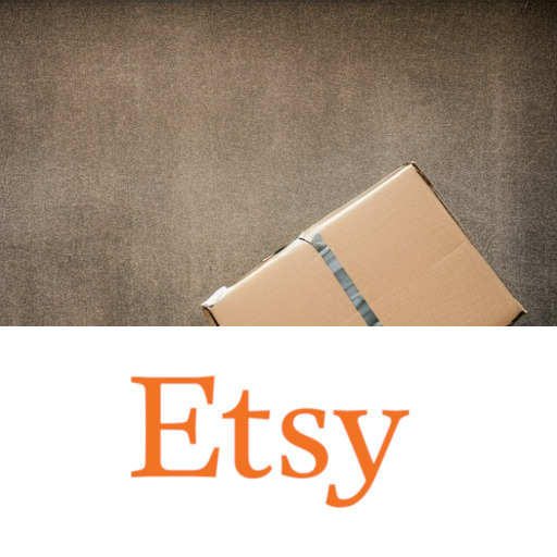 Etsy package tracking
