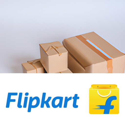 Flipkart package tracking