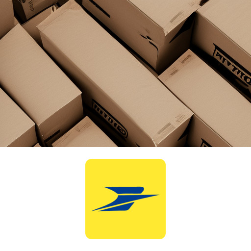 La Poste package tracking