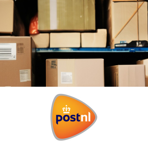 PostNL package tracking