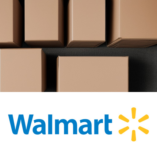 Walmart package tracking